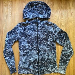 lululemon athletica Women’s Scuba Hoodie Light Size 8US